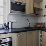Exceptional Apt - 2Br 4P- Notre-Dame Cathedral