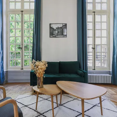 Exceptional - 2br 4p- Notre-dame Cathedral Paris